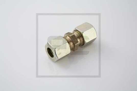 Koplingsstykke trykkluftledning PETERS ENNEPETAL 076.003 30A