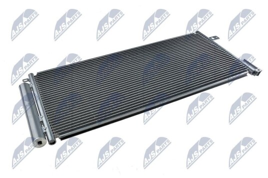 Kondensator NTY CCS-PL-018 Kondensator NTY CCS-PL-018