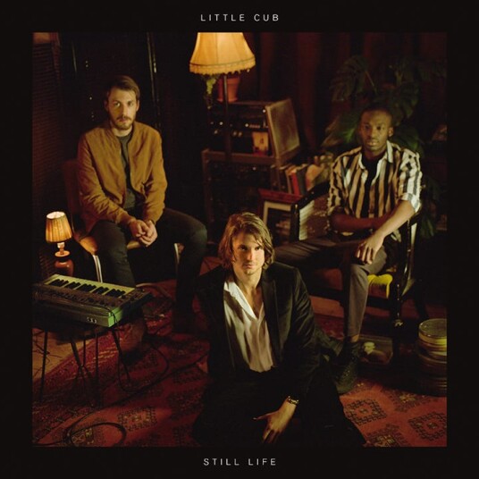 Little Cub Still Life LP/Vinyl Little Cub Still Life LP/Vinyl