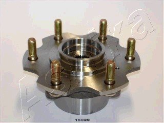 Hjulnav JAPANPARTS KK 15029 Hjulnav JAPANPARTS KK 15029