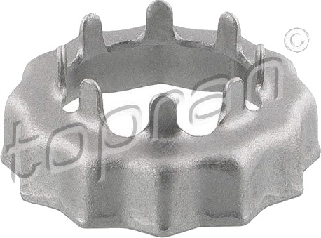 Sikringsbolt TOPRAN 104 128
