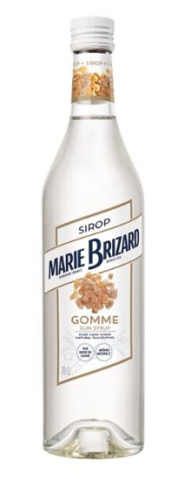 Marie Brizard Sirup Gomme Fl 70 Marie Brizard Sirup Gomme Fl 70