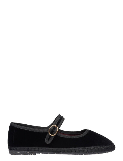 Flabelus Antonia   Black   41