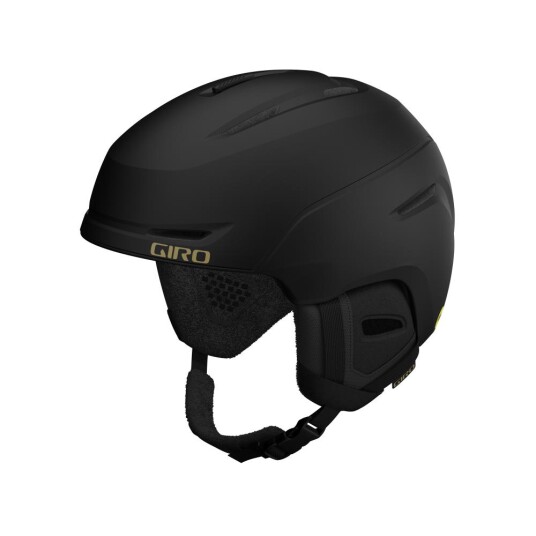 Giro  Skihjelm Avera Mips - Matte Black, S
