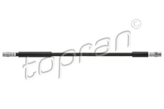Bremseslange TOPRAN 108 355 Bremseslange TOPRAN 108 355