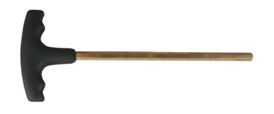 Ks Tools 963.1585, 205 Mm, 140 G