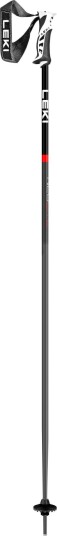 Leki Neolite Dark Anthracite/Black/Bright Red 110cm Leki Neolite Dark Anthracite/Black/Bright Red 110cm