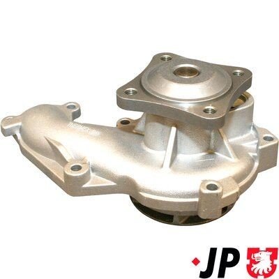 JP GROUP 1514101500 Vannpumpe JP GROUP 1514101500 Vannpumpe