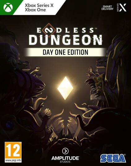 Endless Dungeon (Day One Edition) (Xbox One)