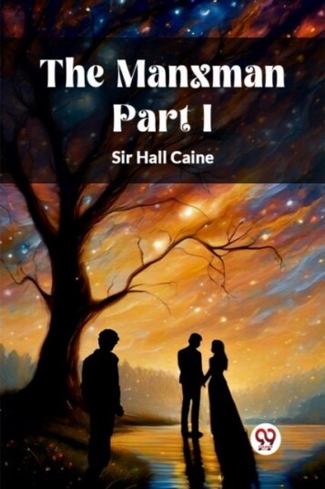The Manxman PART I Edition2024 The Manxman PART I Edition2024