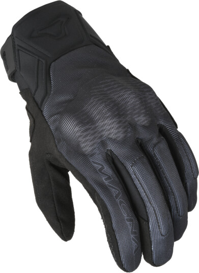 Macna Hansker  Recon 2.0 Svart