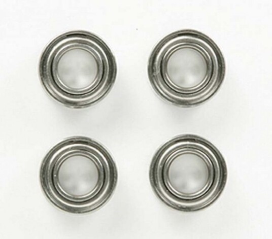 Tamiya 1050 Ball Bearing Set