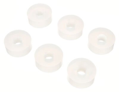 No Nuts Cymring Transparent No Nuts Cymring Transparent