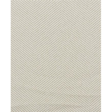 Jacquardstoff 150cm 062 - Lys beige fiskebein Jacquardstoff 150cm 062 - Lys beige fiskebein