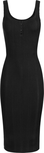 Elisabetta Franchi Dame Kjoler Svart XS,
