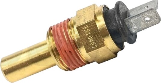 Sensor, motortemperatur DELPHI TS10467