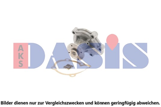 AKS DASIS 570488N Vannpumpe AKS DASIS 570488N Vannpumpe