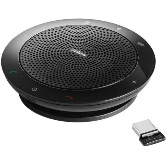 Jabra SPEAK 510+ MS