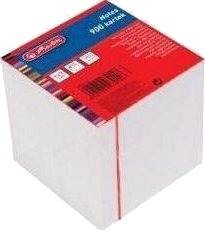 Herlitz Notatblokk 99 900 Ark 214771