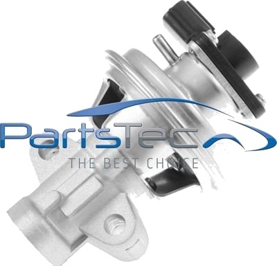 EGR-ventil PartsTec PTA510-0444