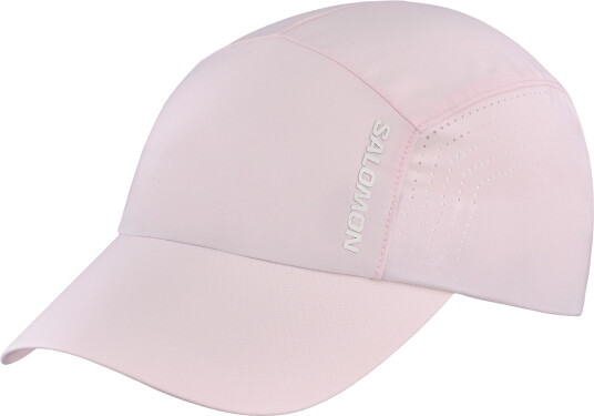 Salomon Shakeout Cap Icy Pink S/M Salomon Shakeout Cap Icy Pink S/M