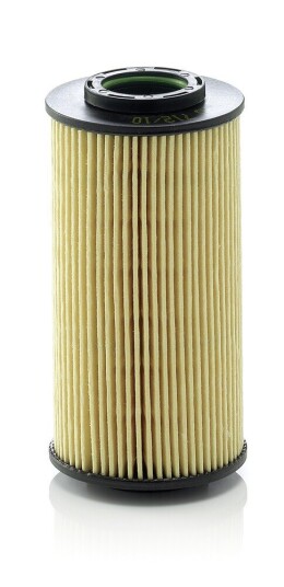 Oljefilter MANN FILTER HU 712/10 x Oljefilter MANN FILTER HU 712/10 x