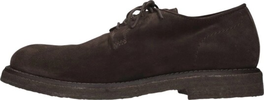 Hundred100 Herre Sko Brun 42 1/2 EU,