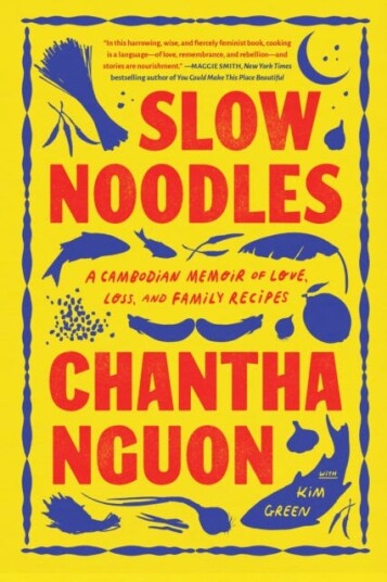 Slow Noodles  A Recipe for Rebuilding a Lost Civilization