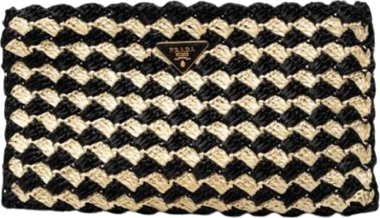 Prada Vintage Dame Flerfarget Prada Vintage Dame Flerfarget