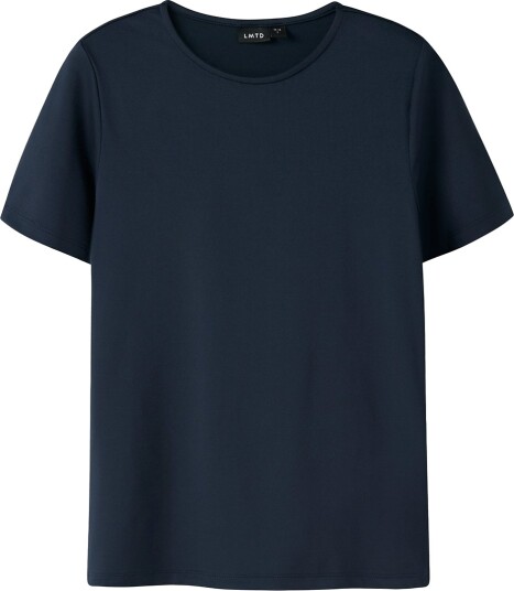 LMTD T skjorte Noos NlfDinci Dark Sapphire LMTD 9 10 år 134 140 T skjorte Blå LMTD T skjorte Noos NlfDinci Dark Sapphire LMTD 9 10 år 134 140 T skjorte Blå