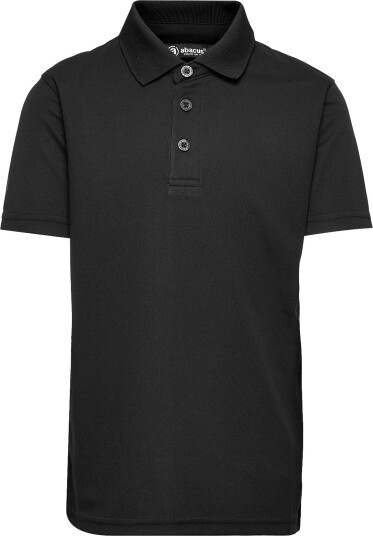 Abacus | Jr Cray Drycool Polo | 170