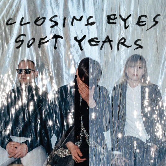 Closing Eyes Soft Years Vinyl