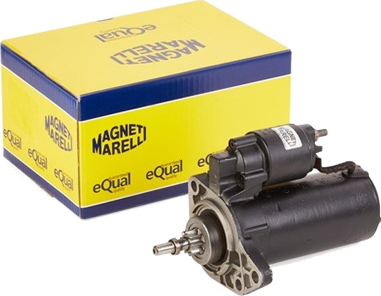 MAGNETI MARELLI 943202941010 Starter MAGNETI MARELLI 943202941010 Starter