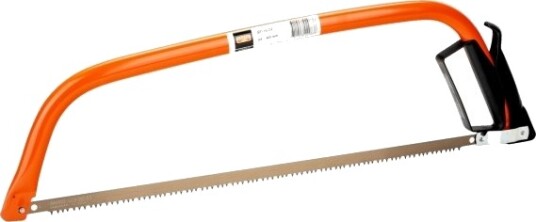 Bahco Se-15-36, Buesag, Tre, Stål, Svart, Oransje, Rustfritt Stål, 1 Stykker, 91,2 Cm Bahco Se-15-36, Buesag, Tre, Stål, Svart, Oransje, Rustfritt Stål, 1 Stykker, 91,2 Cm