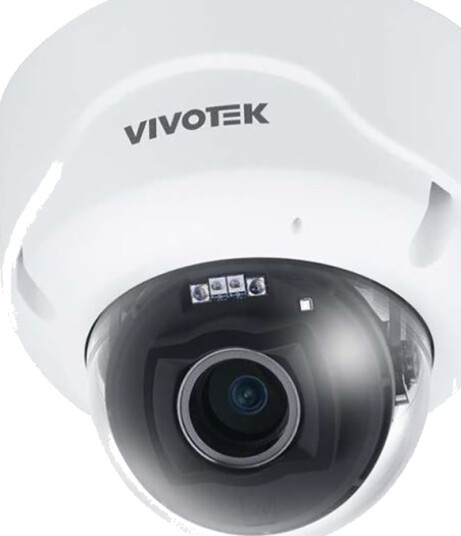 Vivotek V-SERIE FD9389-EHTV-V3 Overvåkningskamera 5MP 30fps H 265 IR WDR Hvit Vivotek V-SERIE FD9389-EHTV-V3 Overvåkningskamera 5MP 30fps H 265 IR WDR Hvit