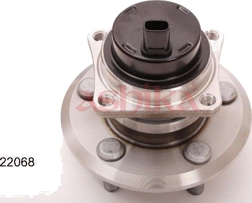 Hjulnav ASHIKA 44 22068