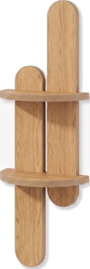 Wall Shelf Homitis -