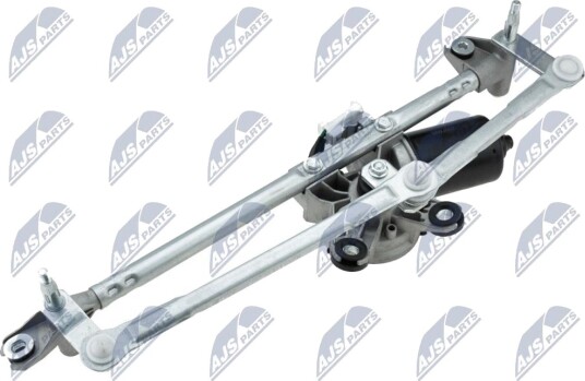 Vidusvisker mekanisme NTY ESW-PL-021