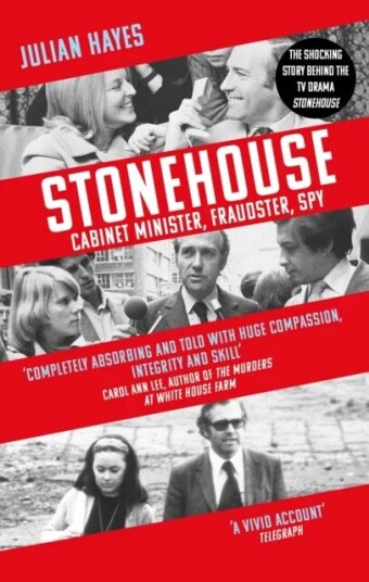 Stonehouse Av Julian Hayes Stonehouse Av Julian Hayes