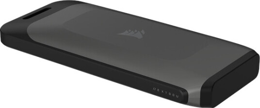 Corsair EX100U Portable USB Storage - 4TB Corsair EX100U Portable USB Storage - 4TB