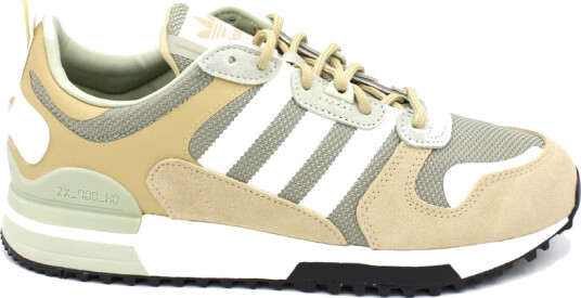 Adidas Herre Sport Beige 41 1/3 EU,