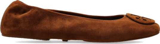 Tory Burch Dame Sko Brun 40 EU, Tory Burch Dame Sko Brun 40 EU,