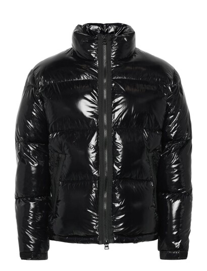 HUGO Biron2541 Black S HUGO Biron2541 Black S
