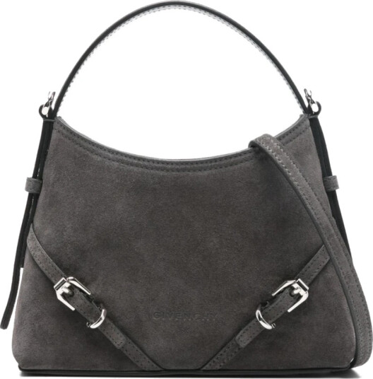 Givenchy Dame Vesker Grå ONE SIZE,