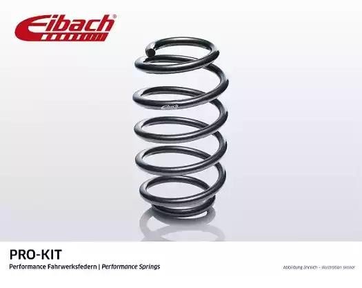 Fjær EIBACH F11-82-016-04-HA Fjær EIBACH F11-82-016-04-HA
