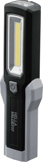 HELLA 2XM 357 300-301 Håndlamper