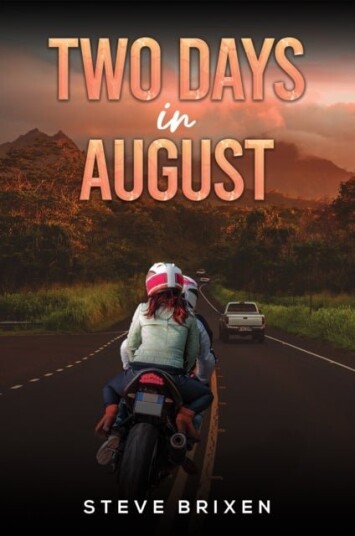 Two Days in August Two Days in August