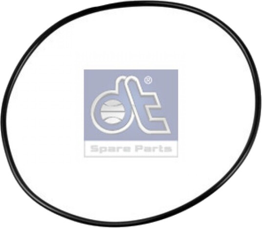 Tetningsring DT Spare Parts 1.16318