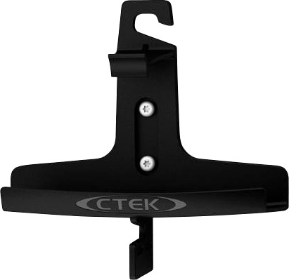 CTEK 40-006 Holder, batterilader / -startmotor CTEK 40-006 Holder, batterilader / -startmotor
