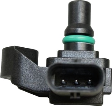 MAP-sensor METZGER 0906364